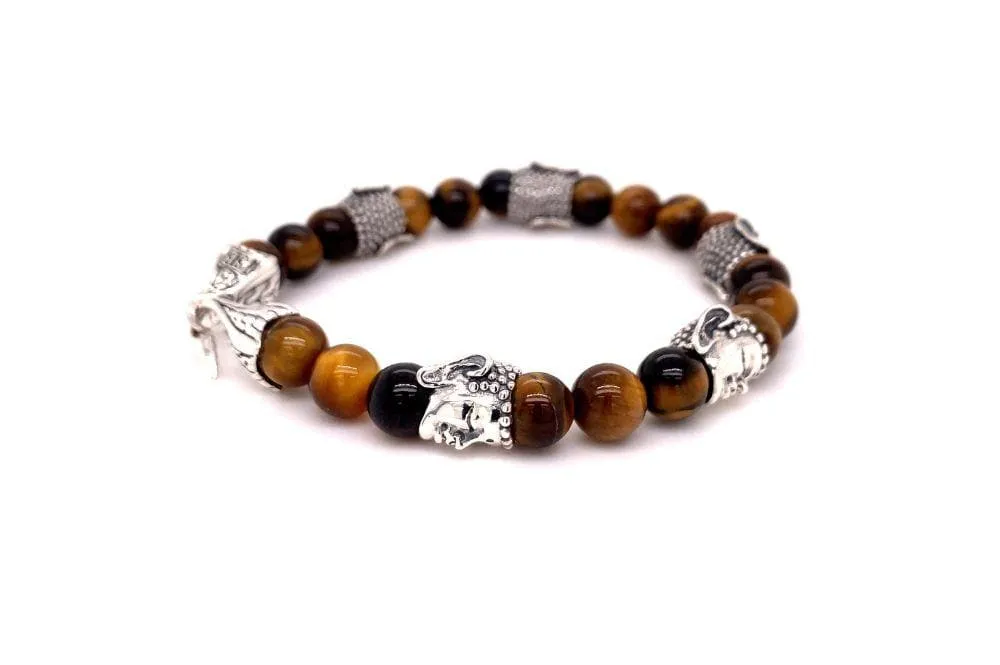 Buddha Bracelet
