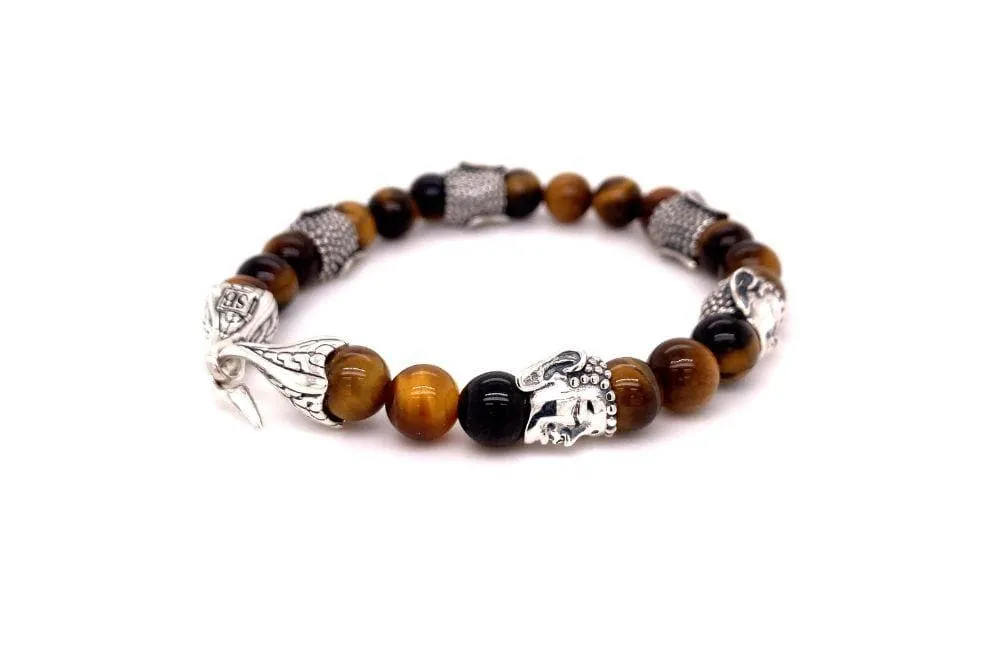Buddha Bracelet