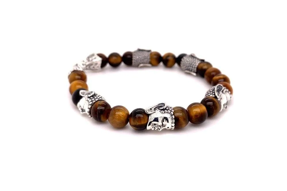 Buddha Bracelet