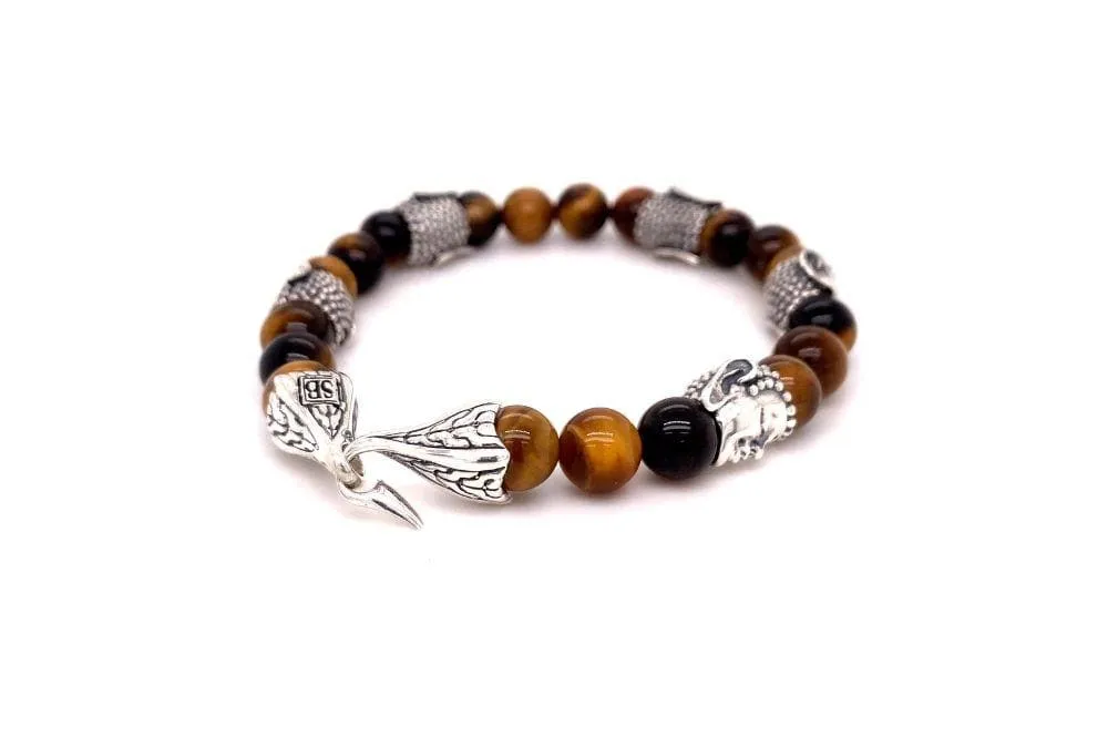 Buddha Bracelet