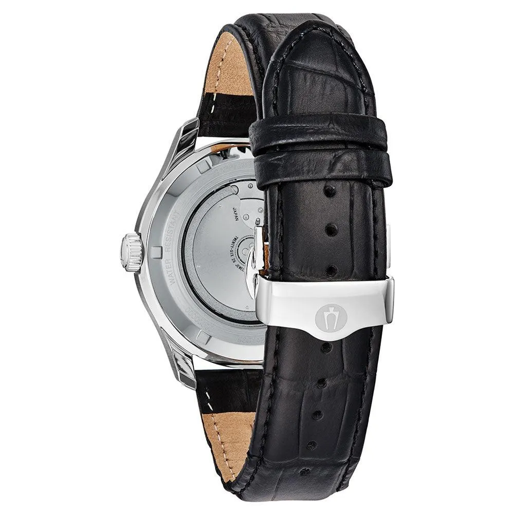 Bulova Classic Automatic 43mm 96C142