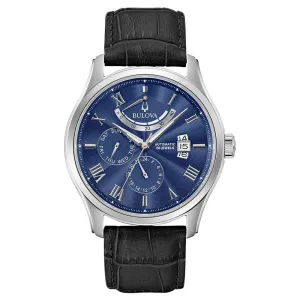 Bulova Classic Automatic 43mm 96C142