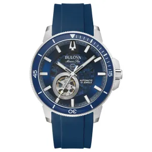 Bulova Marine Star Automatic 45mm 96A303