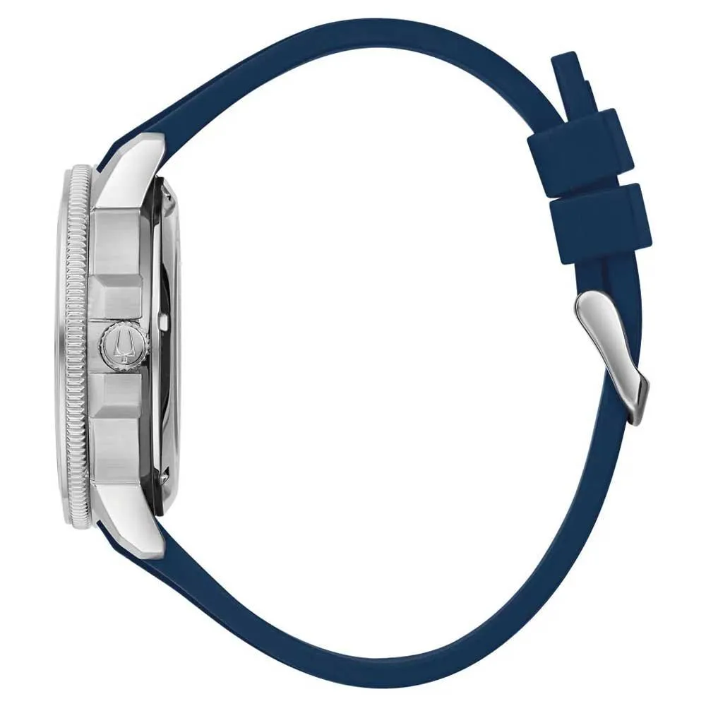 Bulova Marine Star Automatic 45mm 96A303