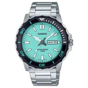 Casio Marine Sports MTD-125D-2A2V