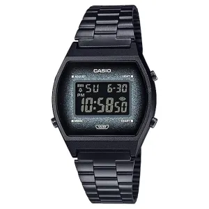 Casio Vintage Glitter Face B640WBG-1B
