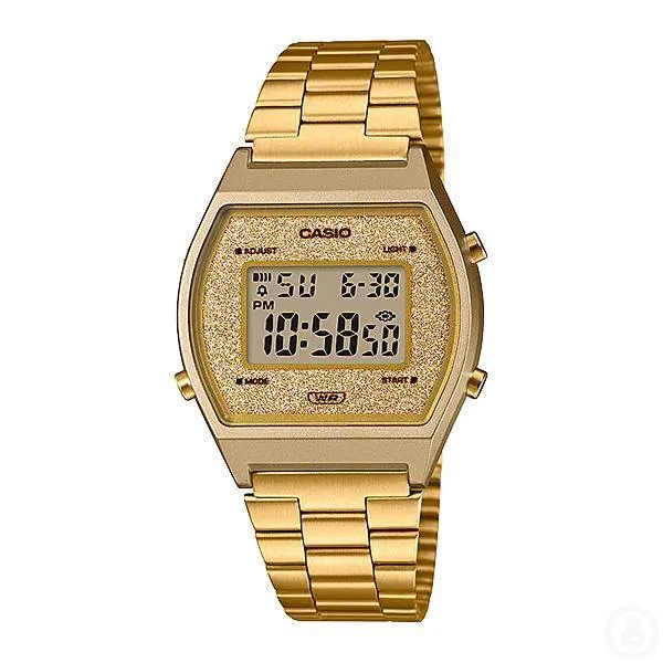 Casio Vintage Series Watch B640WGG-9