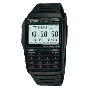 Casio Vintage Series Watch DBC-32-1A