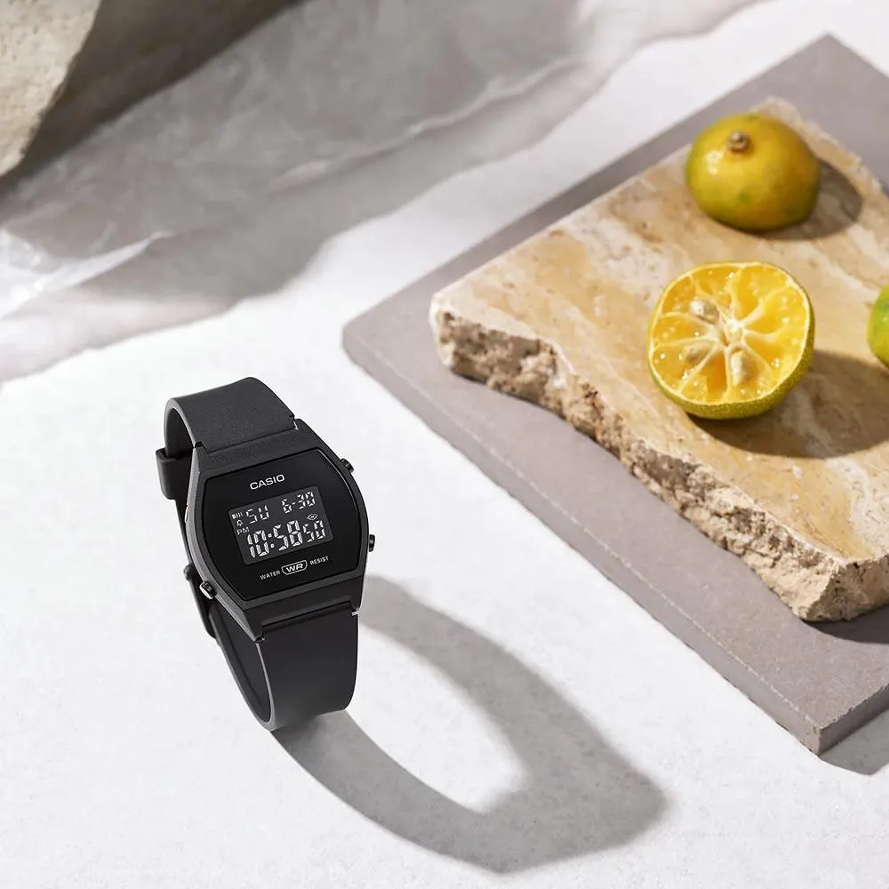 Casio Vintage Series Watch LW-204-1B