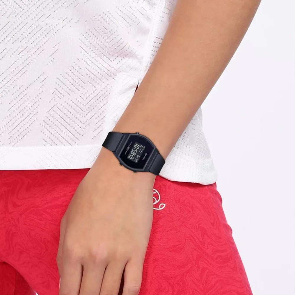 Casio Vintage Series Watch LW-204-1B