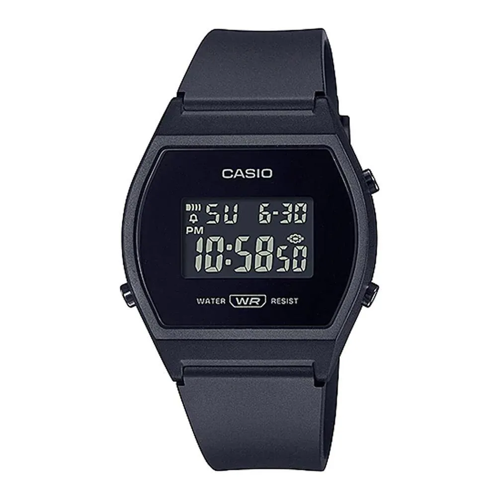 Casio Vintage Series Watch LW-204-1B