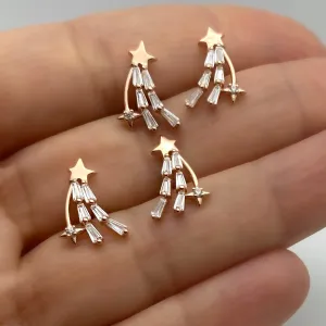 Christmas tree - Studs