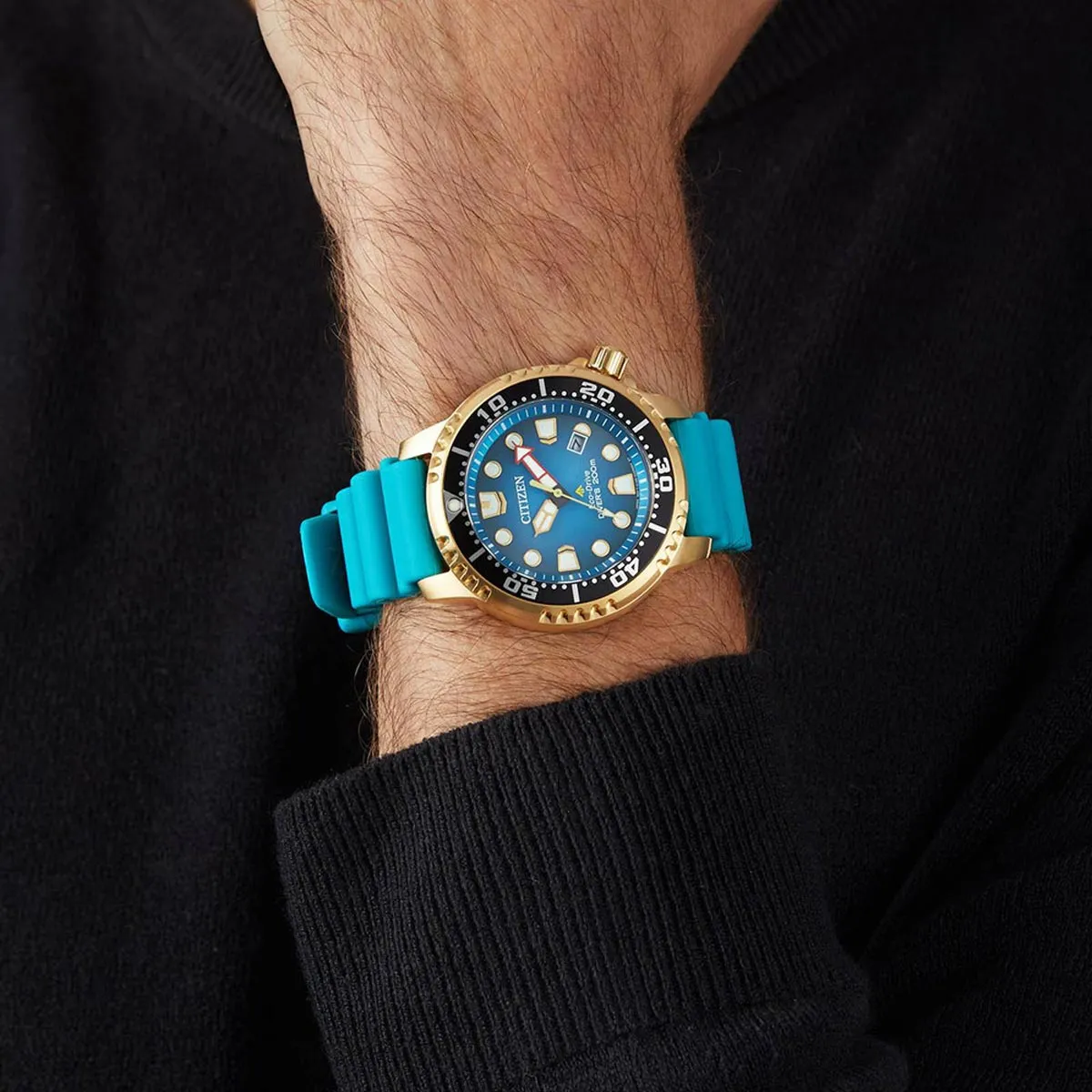 Citizen Promaster Diver BN0162-02X