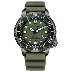 Citizen Promaster Diver Watch BN0157-11X