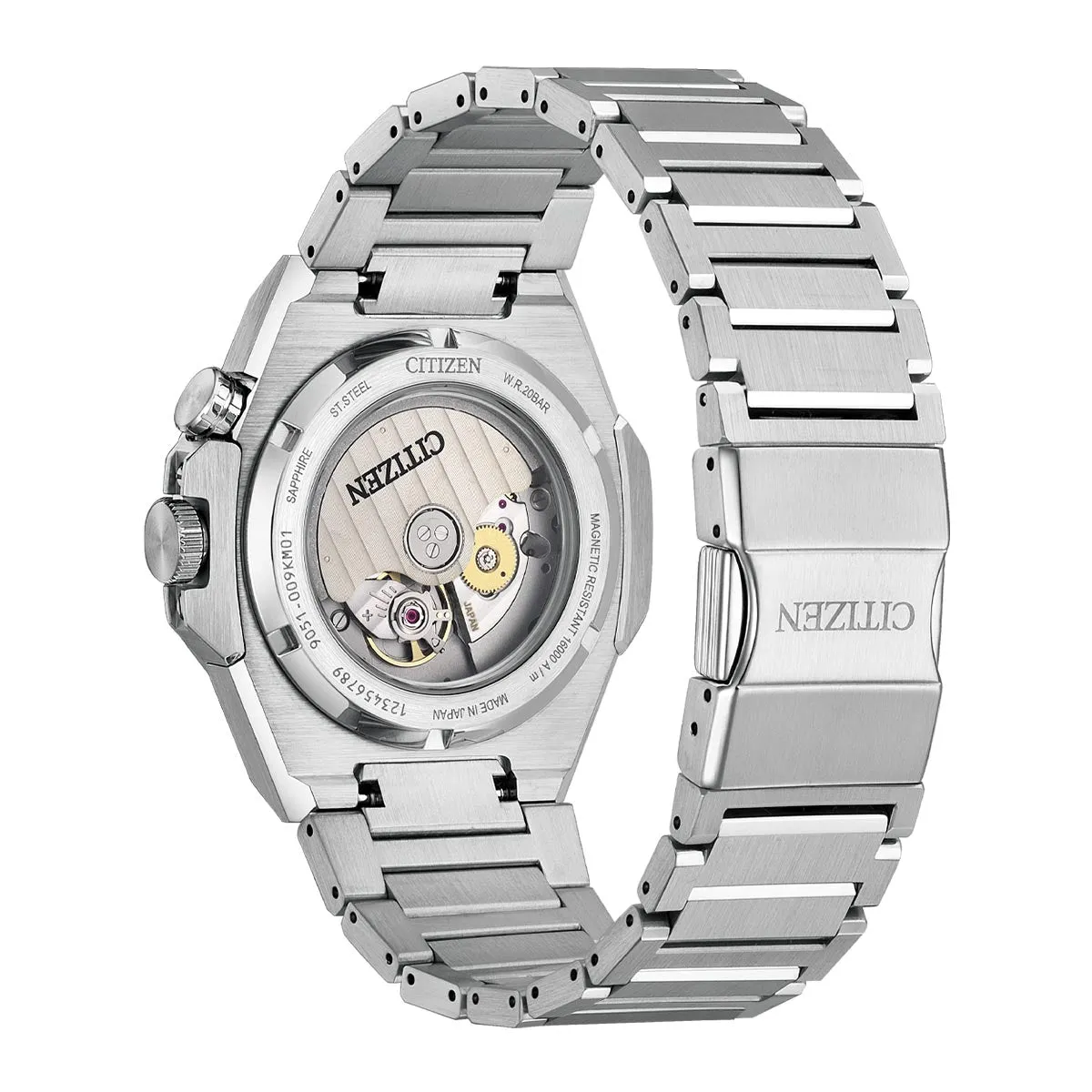 Citizen Series 8 Automatic NB6060-58L