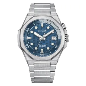 Citizen Series 8 Automatic NB6060-58L
