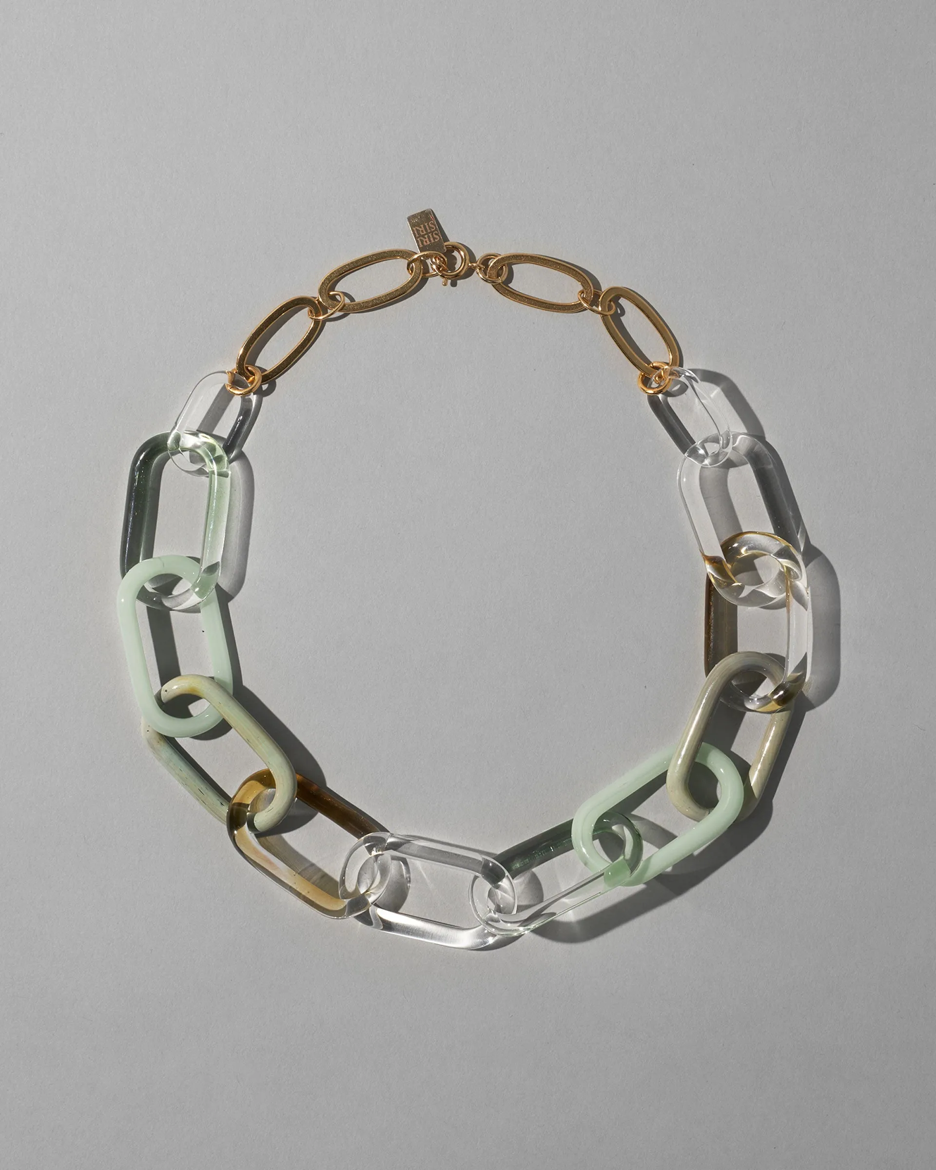 CLASSIC Necklace CHAIN JADE