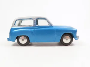 Corgi 206 Hillman Husky, Mint!