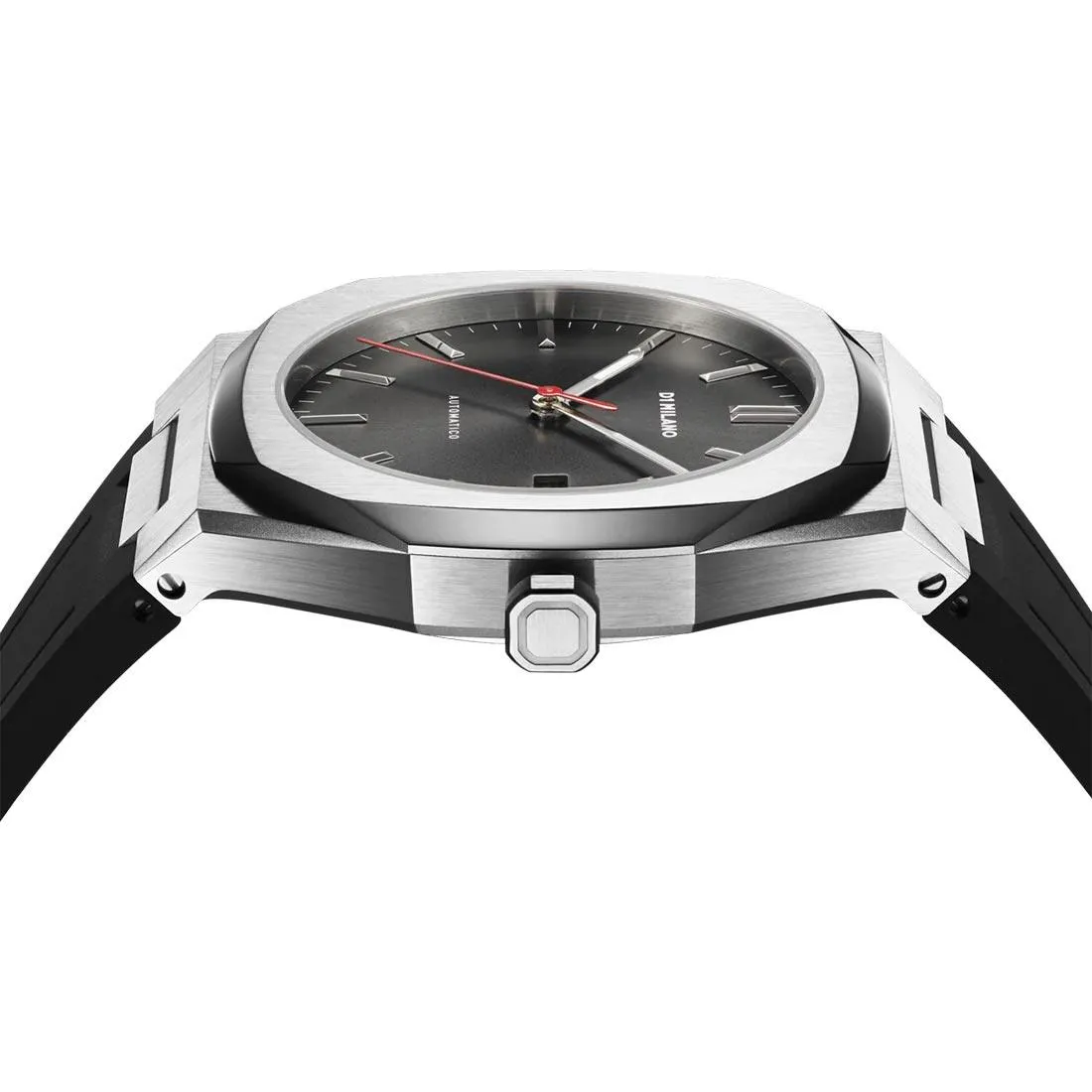 D1 Milano Automatic Rubber D1-ATRJ10