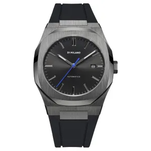 D1 Milano Automatic Rubber D1-ATRJ11