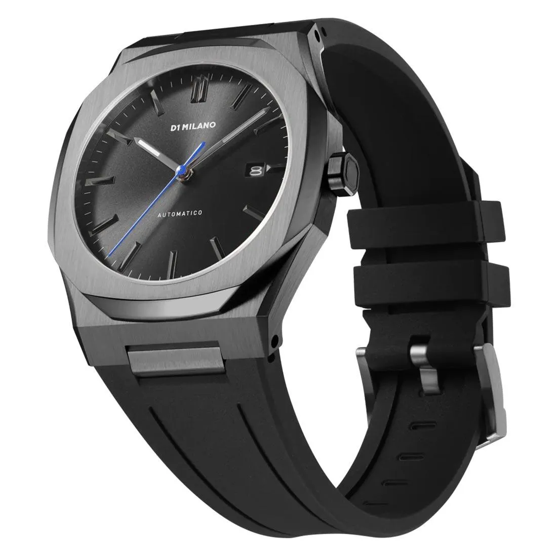 D1 Milano Automatic Rubber D1-ATRJ11