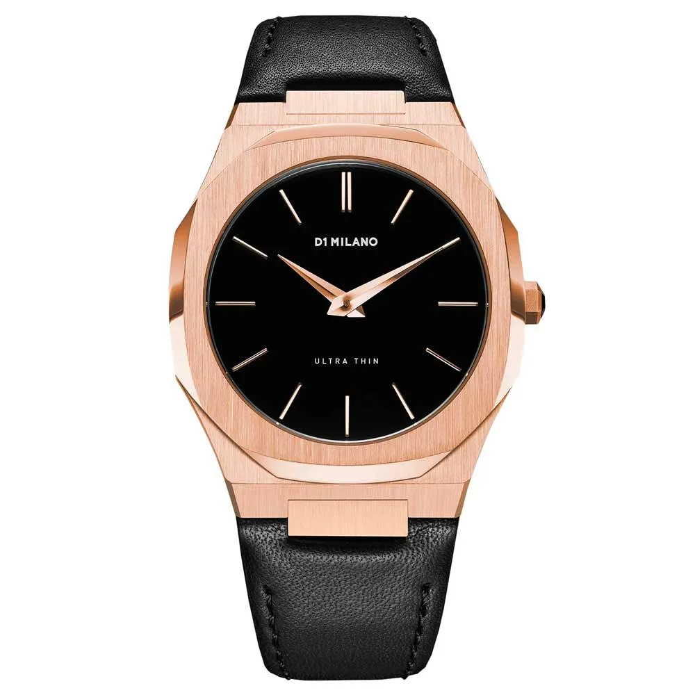 D1 Milano Ultra Thin Watch D1-UTLJ03