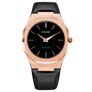D1 Milano Ultra Thin Watch D1-UTLJ03