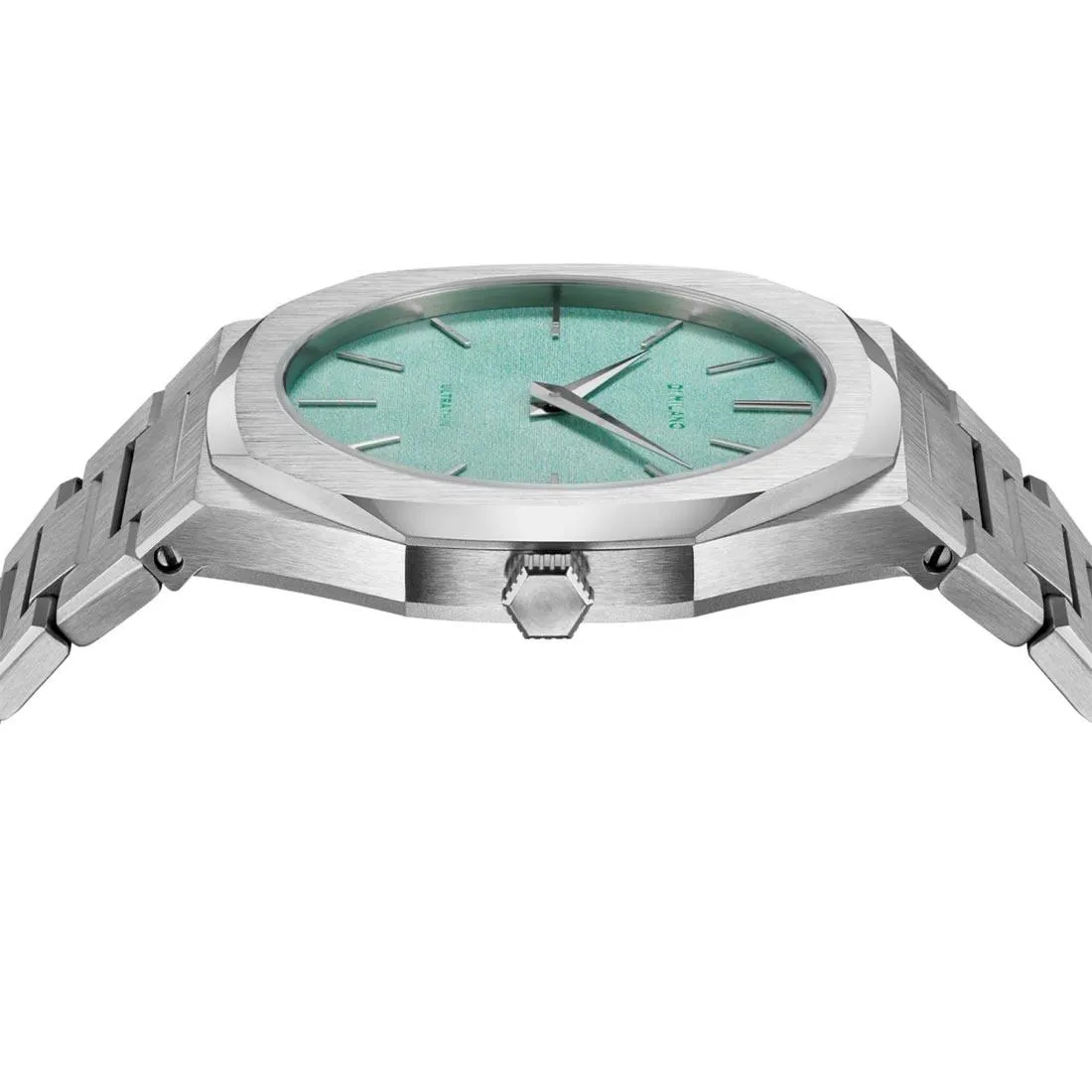 D1 Milano Ultra Thin Watercolor Green D1-UTBJ19