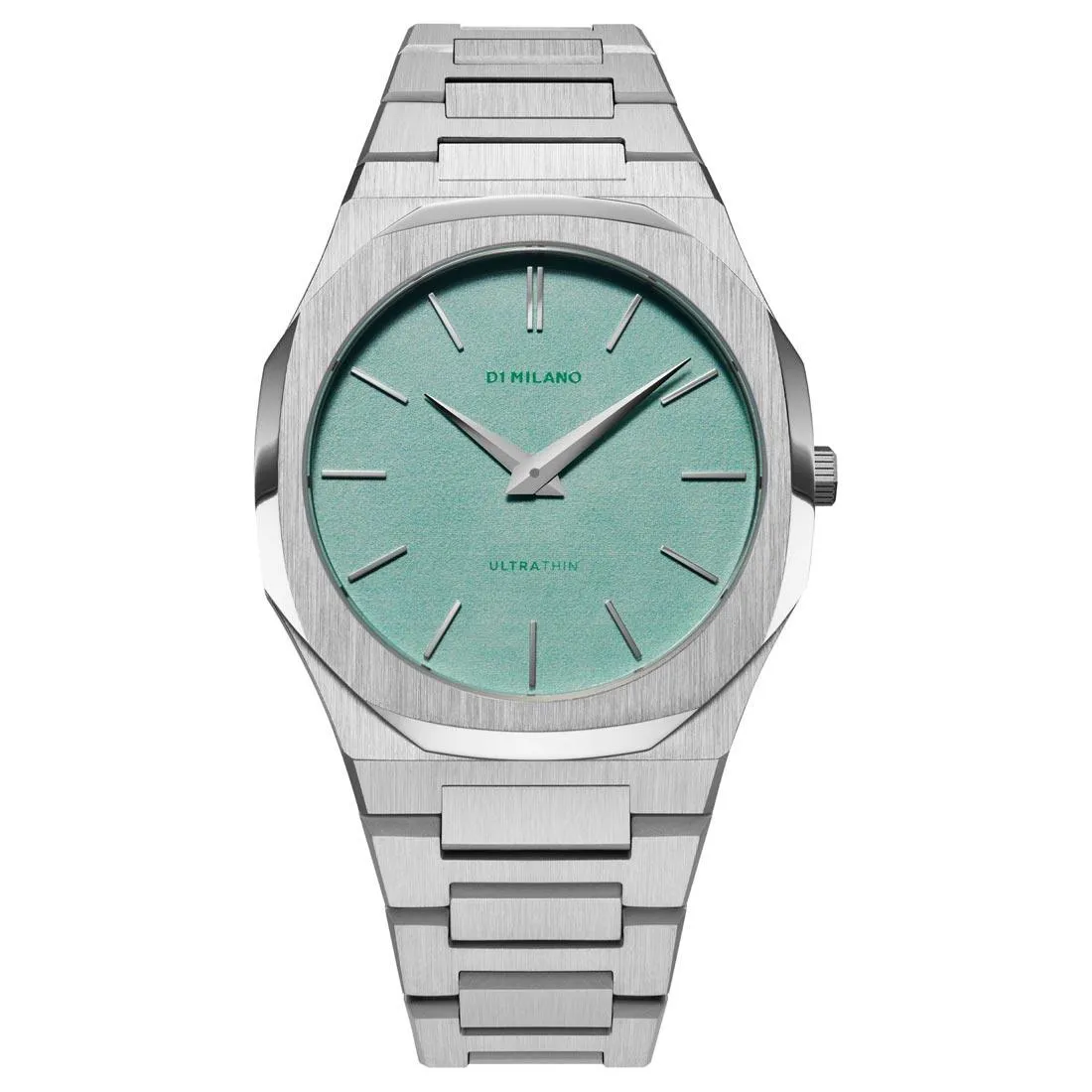 D1 Milano Ultra Thin Watercolor Green D1-UTBJ19