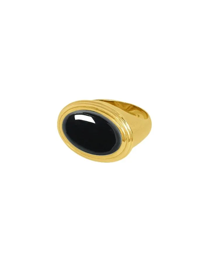 Dean Davidson Forme Gemstone Statement Ring