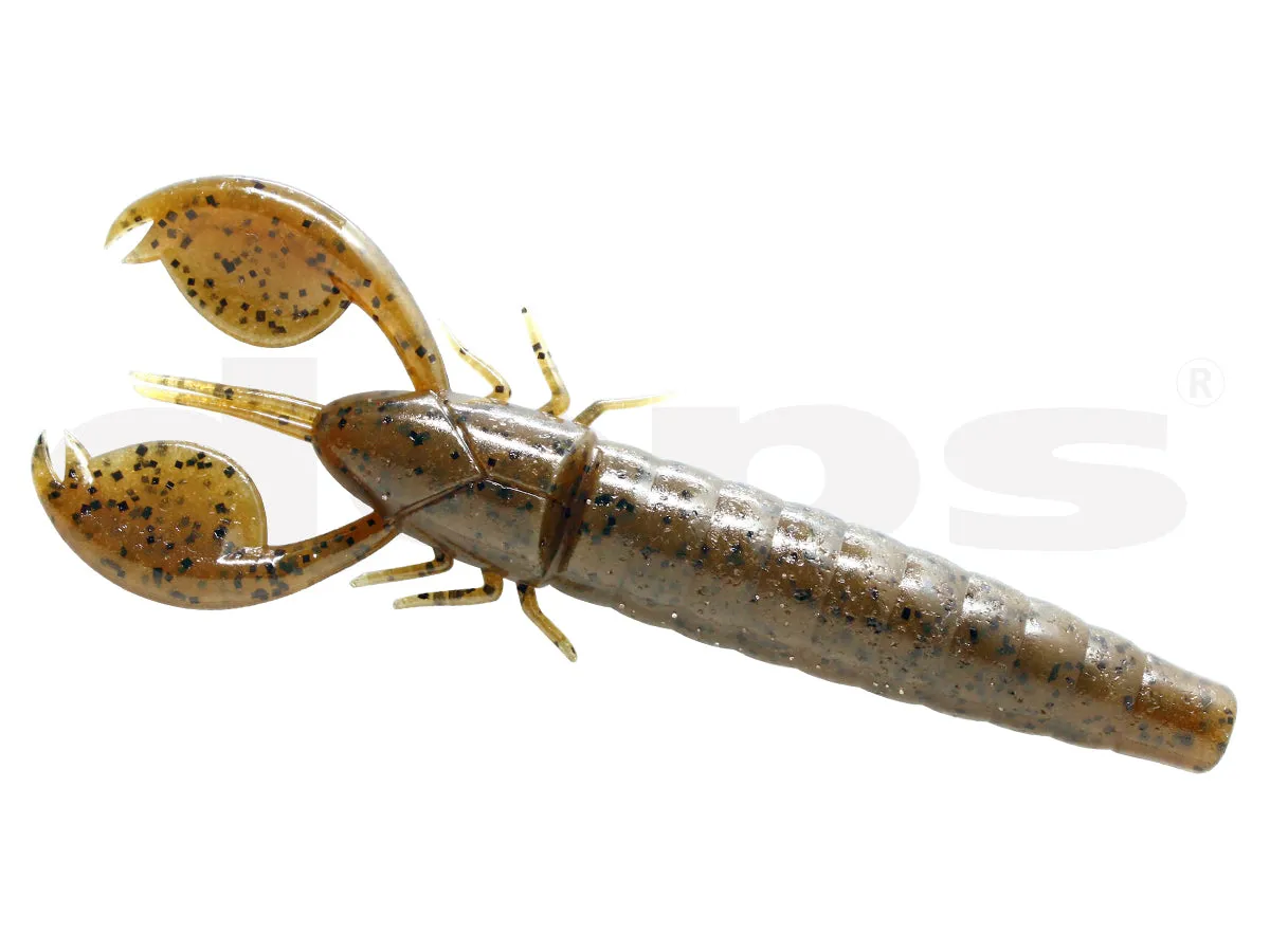 Deps Clap Craw