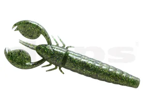Deps Clap Craw