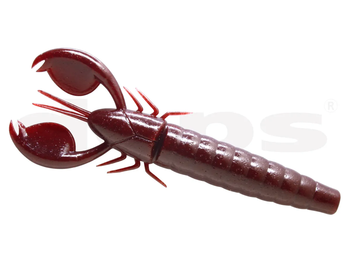 Deps Clap Craw