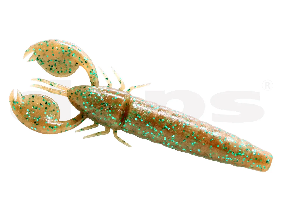 Deps Clap Craw