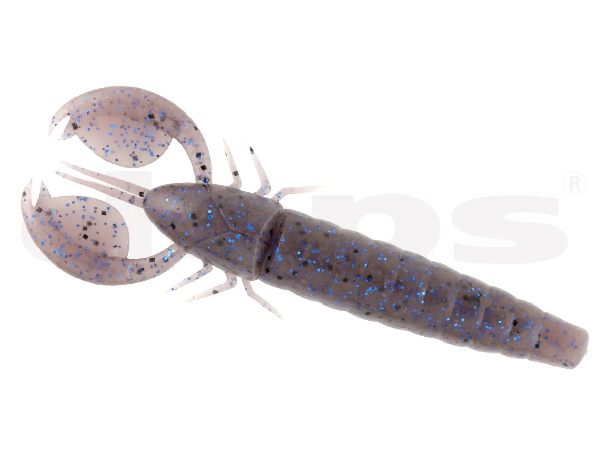 Deps Clap Craw
