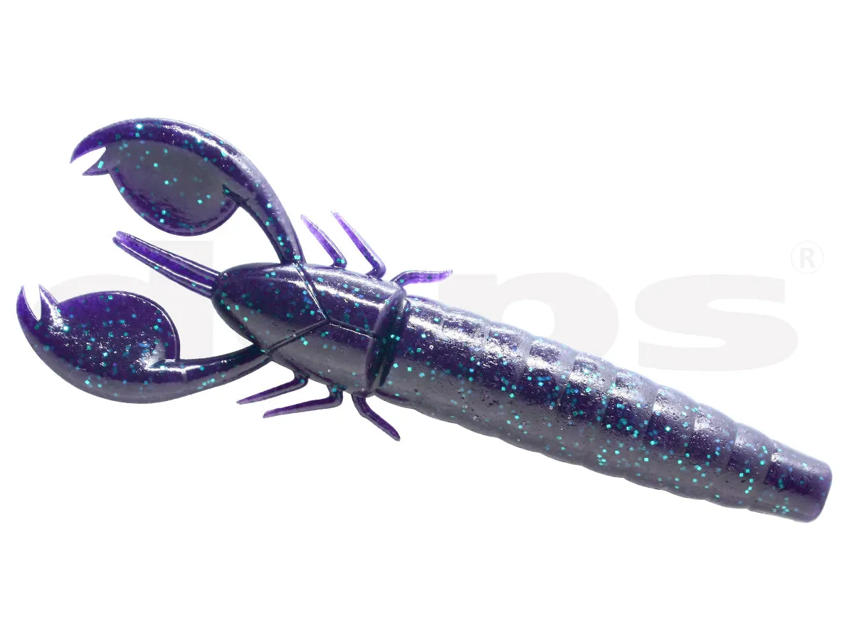 Deps Clap Craw