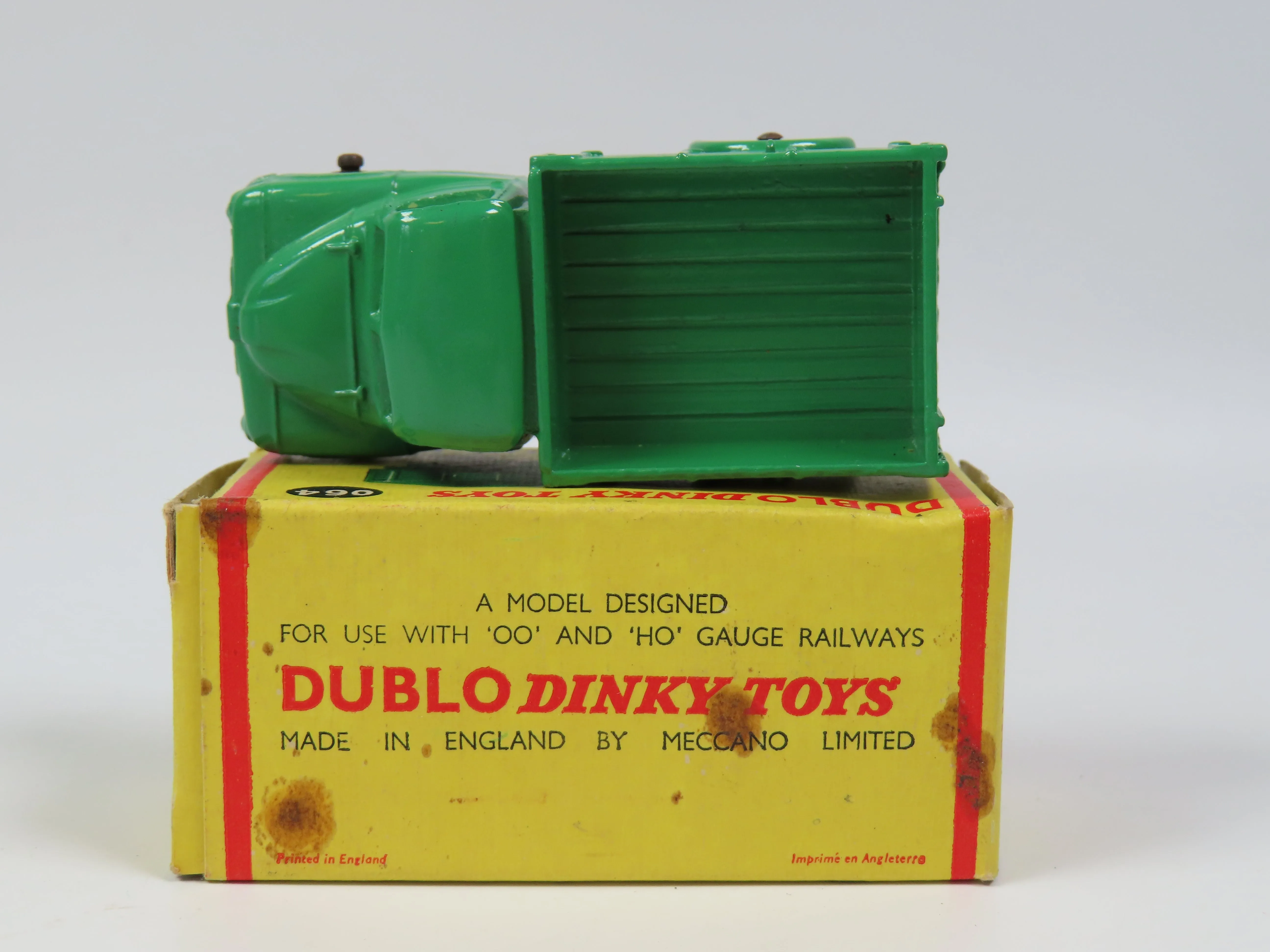 Dinky Dublo 064 Austin Lorry, Mint/Boxed!