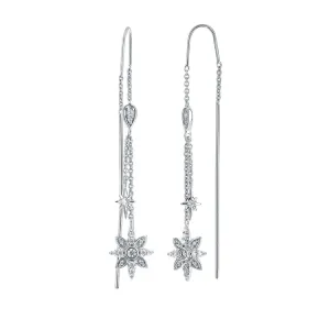 EARRINGS  RD V 0.26104