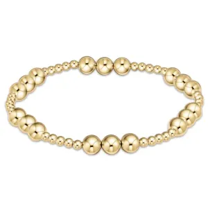 Enewton Gold Joy 6mm Bracelet
