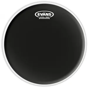 Evans Onyx Drum Head, 12 Inch