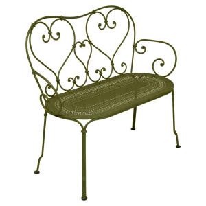 Fermob- 1900 Collection Bench