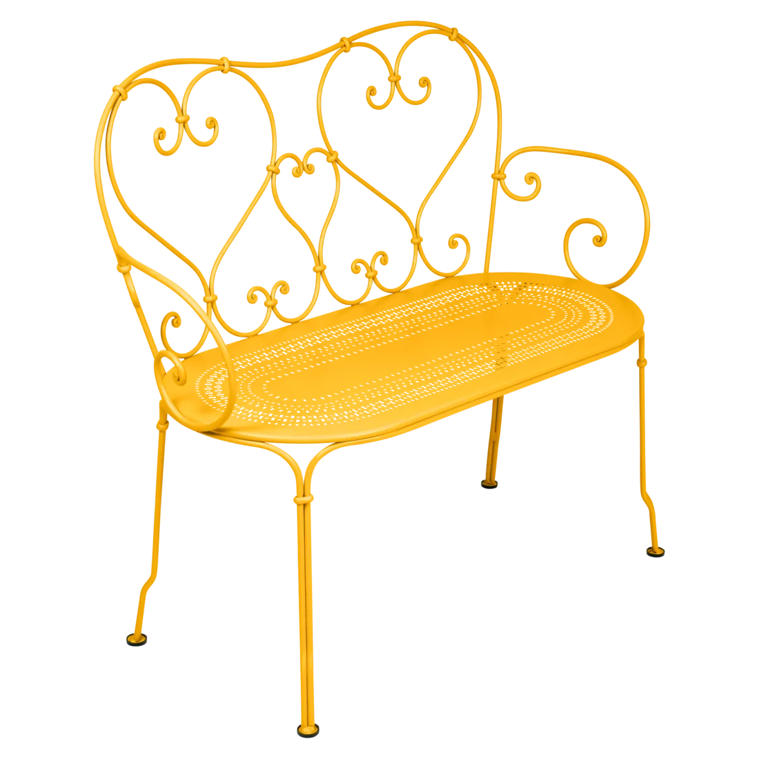 Fermob- 1900 Collection Bench