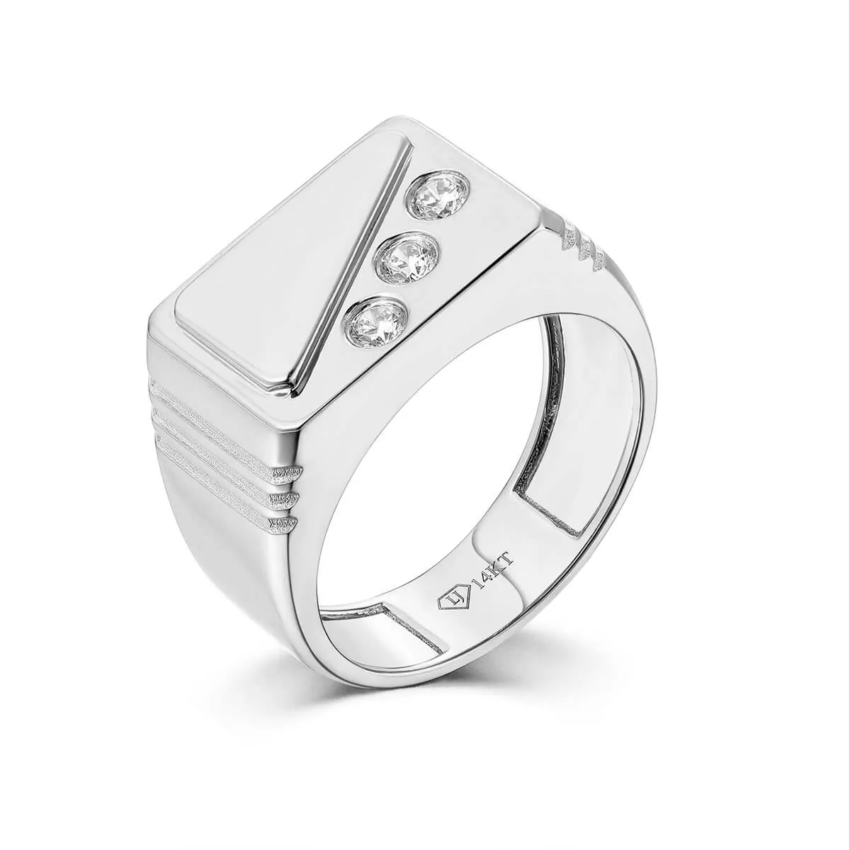 Ficha Ring