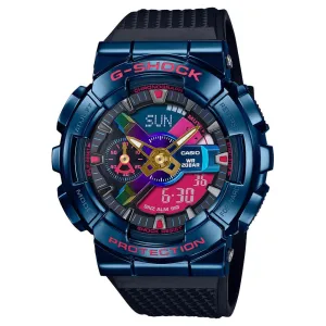 G-Shock City Nightscape GM-110SN-2A