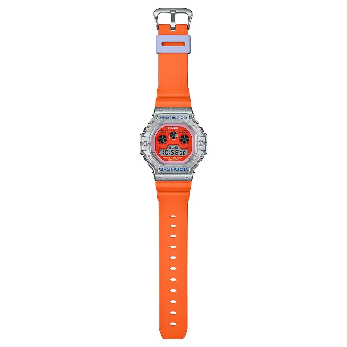 G-Shock Euphoria Digital DW-5900EU-8A4