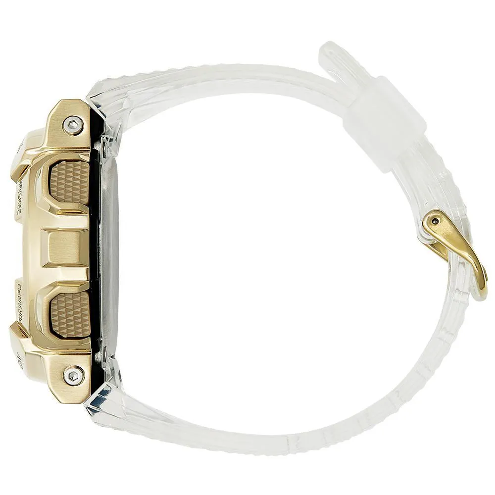 G-Shock Gold Ingot Edition Watch GM-110SG-9A
