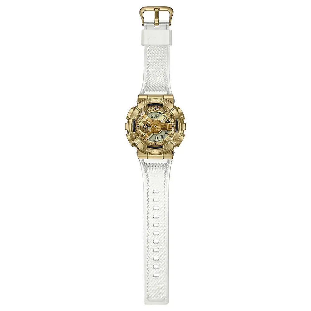 G-Shock Gold Ingot Edition Watch GM-110SG-9A