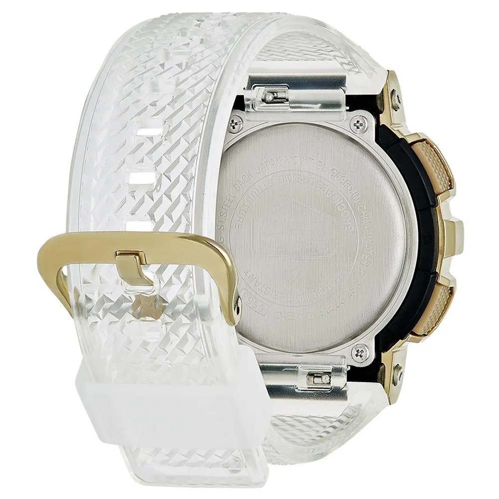 G-Shock Gold Ingot Edition Watch GM-110SG-9A