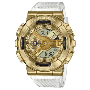 G-Shock Gold Ingot Edition Watch GM-110SG-9A