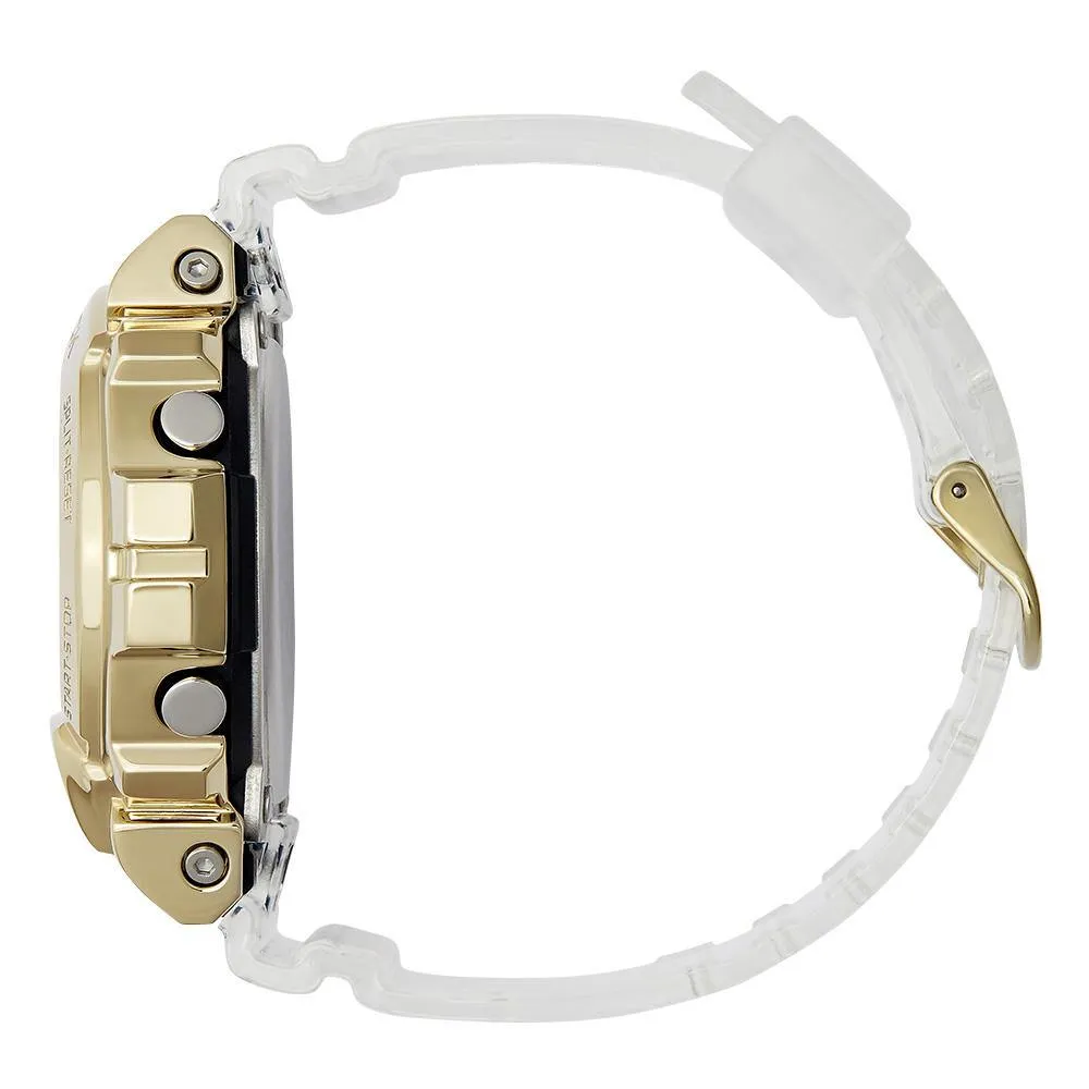 G-Shock Gold Ingot Edition Watch GM-6900SG-9